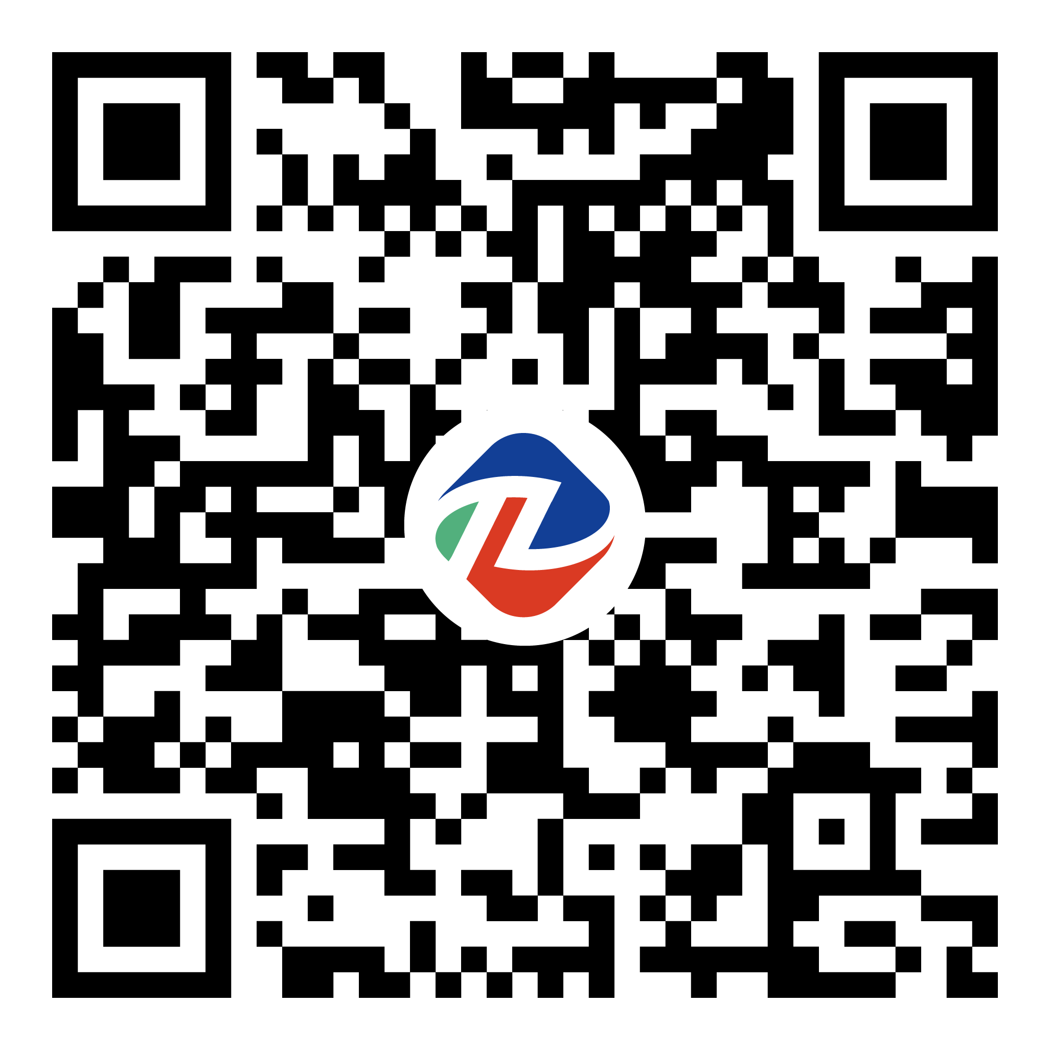 官方微信公众号